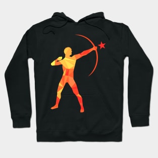 Sagittarius Hoodie